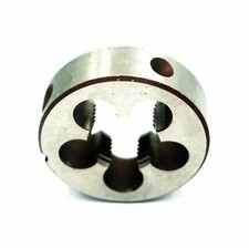 M12 x 1.5mm Pitch Metric Right hand Die Die/1