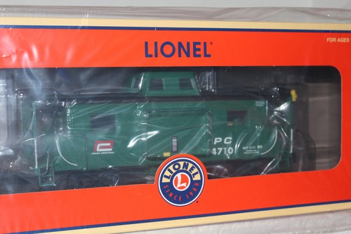 Lionel #2326540 Penn central N8 cabina furgón | Condition: New