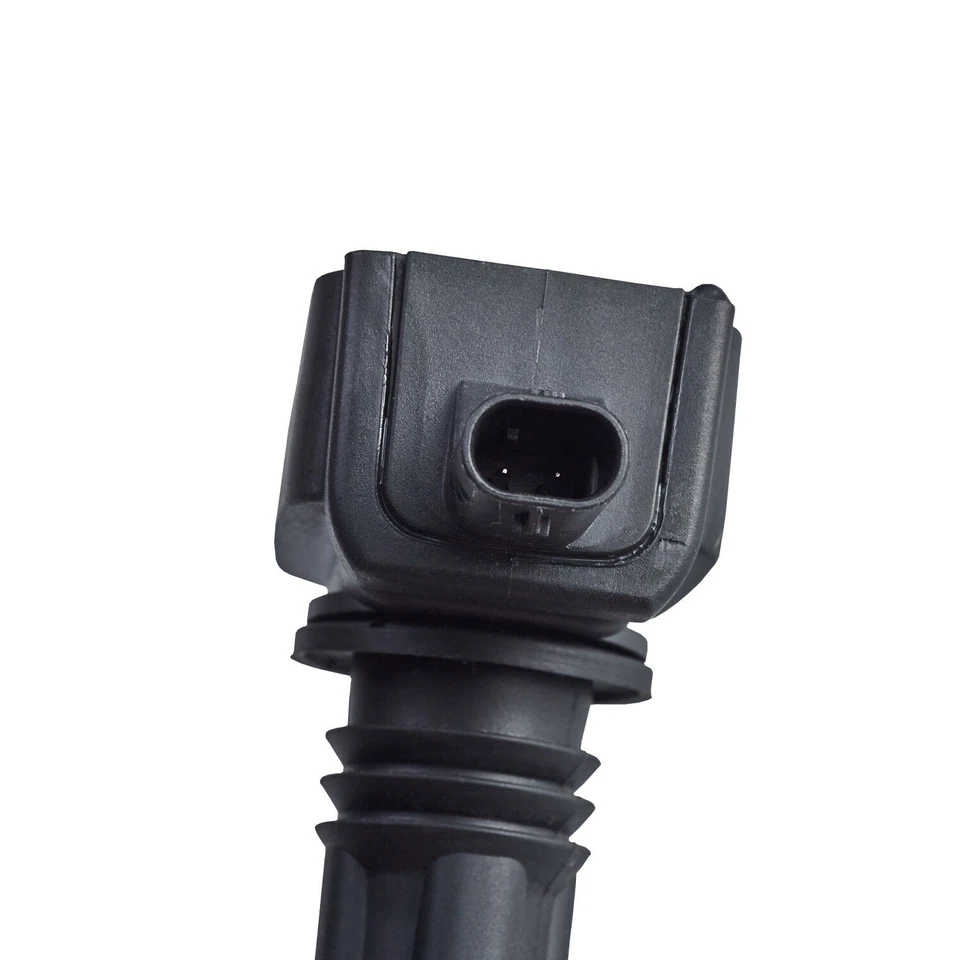 Bobina de encendido y bujía Denso Platinum para Fiat 500X Jeep Cherokee UF751 Foto 3 de 4