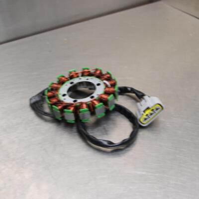 11-15 Kawasaki Ninja ZX10R ZX-10R Stator Generator Magneto