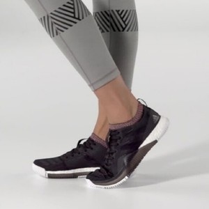 crazytrain elite shoes