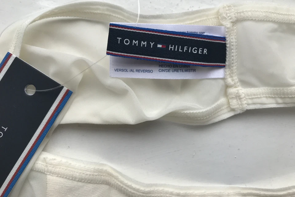 Bikini Helene para mujer Tommy Hilfiger - pequeño - 1387903774-003 Foto 4 de 4