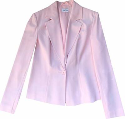 Edler Blazer von together in Rose - NEU
