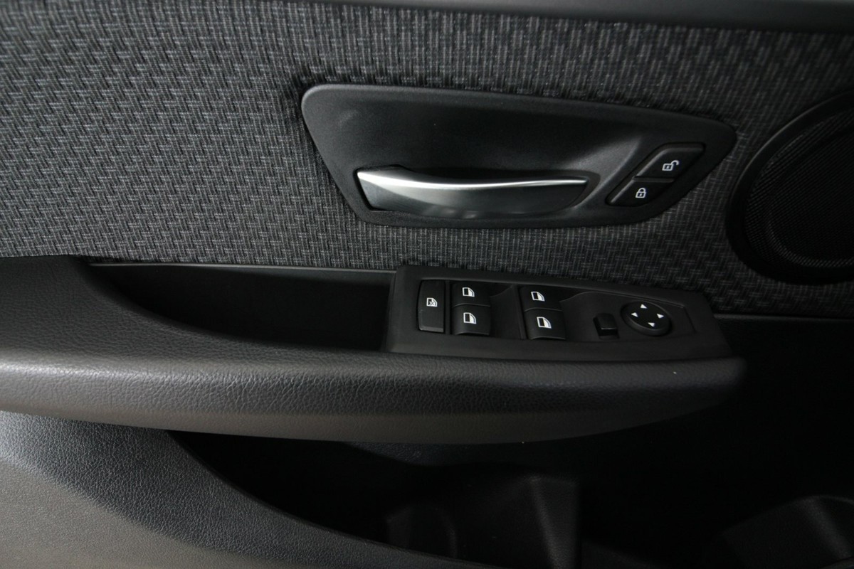 BMW 218d 2,0 Active Tourer Advantage Van
