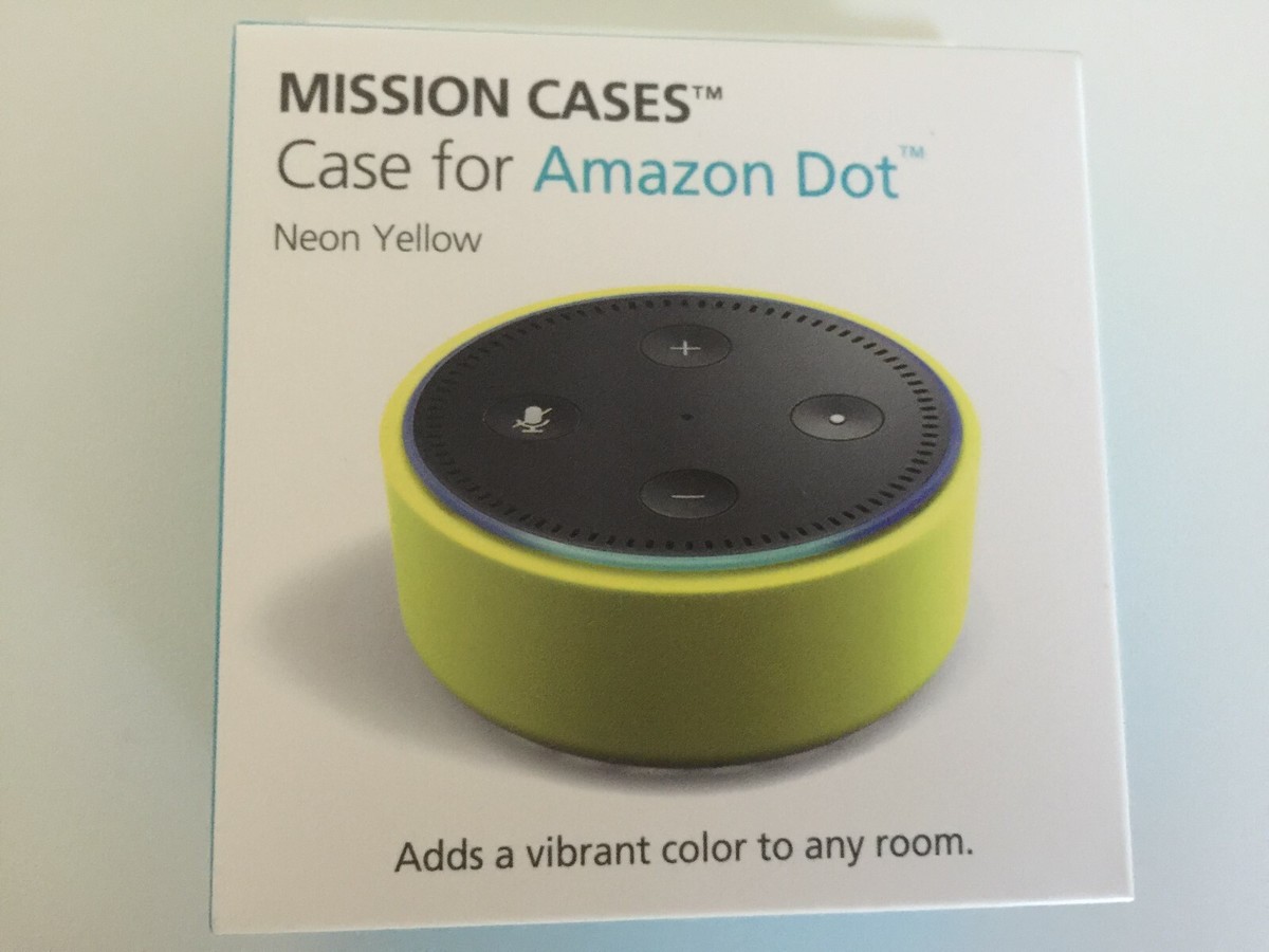 Alexa App Amazon Echo Yellow Light Echo Devices Echo Dot And Light