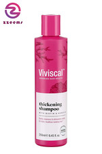 Thickening Shampoo, Formulated with Biotin and Keratin, Fortified with Marine Co