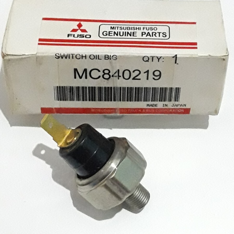 MC840219 Oil Pressure Sensor Switch Fits for Mitsubishi PS100 | eBay
