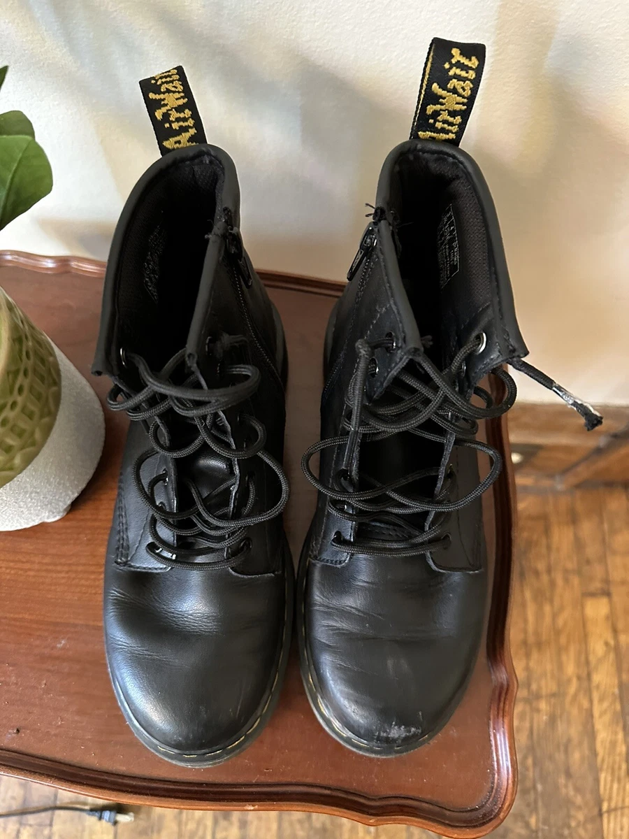 Doc Martens Boots Size 4