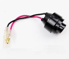 Excavator Air Filter Sensor Pressure Sensor For Hitachi Kobelco Daewoo Hyundai