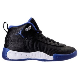 jumpman pro grade school