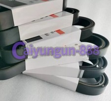 1Pcs New For Cummins Engine Belt 23pk2390