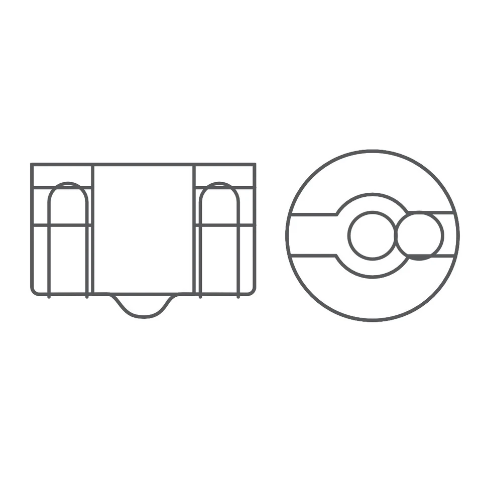 10x Brehma W5W 12V 5W Standlicht Kennzeichenlicht Autolampen T10 Glassockel - Bild 4 von 4