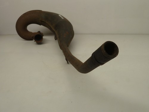 Aprilia Pegaso 125 exhaust expansion chamber. - Picture 14 of 15
