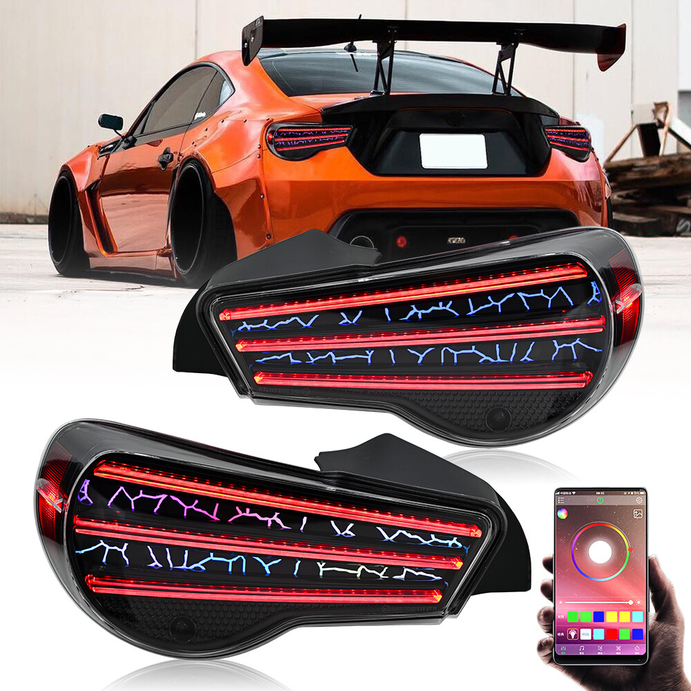 REIZ】ALL LED TAIL LAMP Ver.2STD REIZ】ALL LED TAIL LAMP Ver.2STD