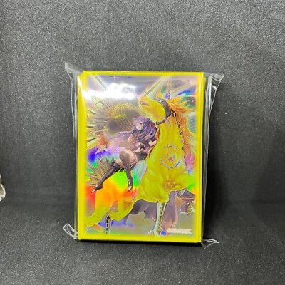 YuGiOh Neuron Knightmare Unicorn Alternate Artwork Sleeves 100 | eBay YuGiOh Neuron Knightmare Unicorn Alternate Artwork Sleeves 100 | eBay