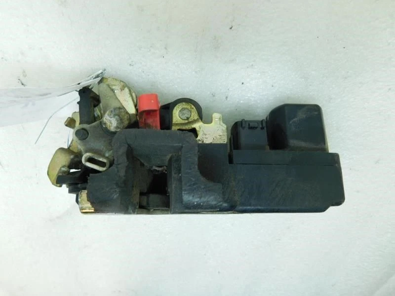 R/R Right Rear Door Lock Latch Actuator 4 Pin 2001 DODGE STRATUS uHO-8 - Изображение 2 из 3
