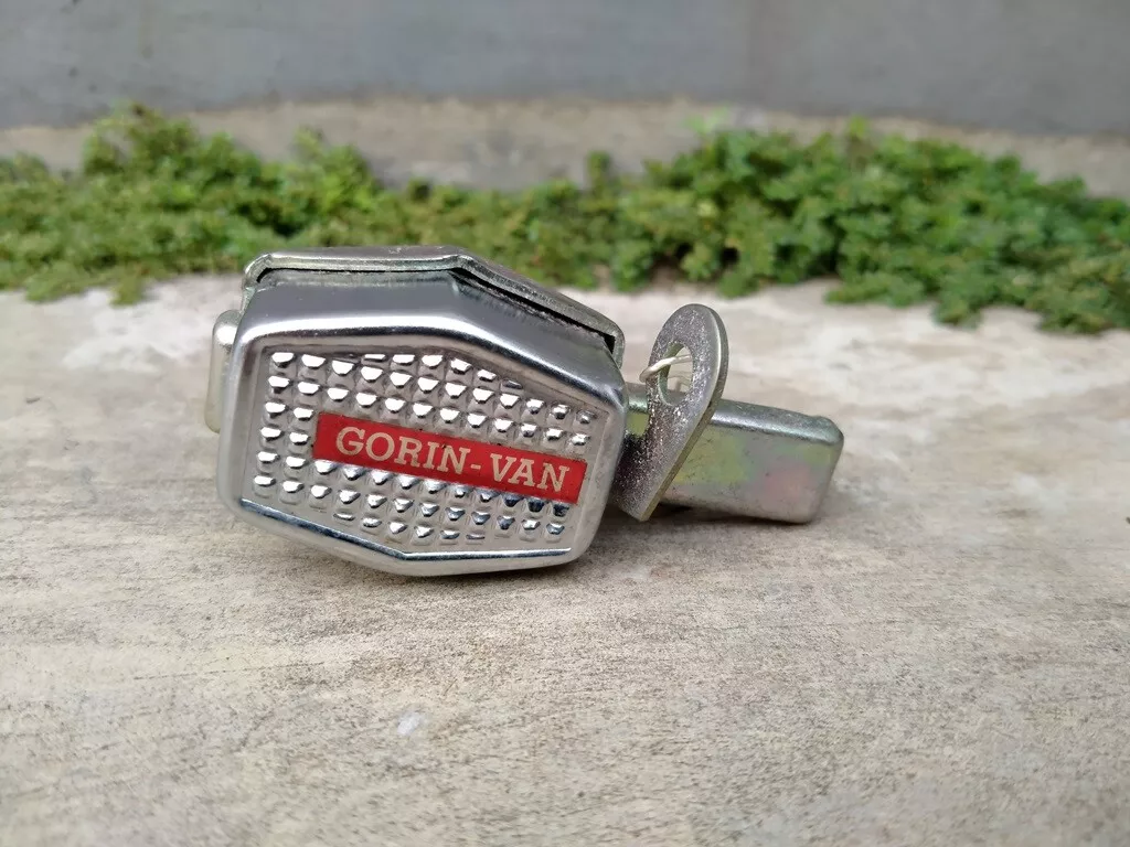Gorin bike lock new arrivals
