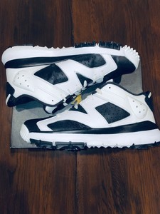 jordan 6 golf