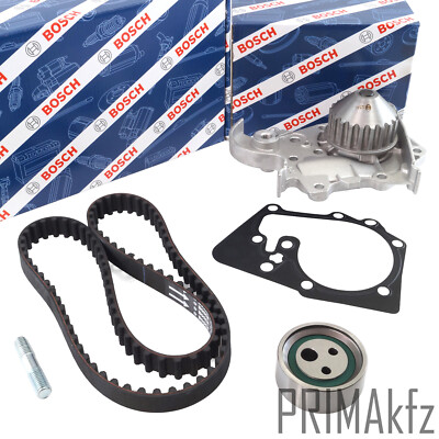 BOSCH 1987946926 Zahnriemensatz Wapu für Megane I Kangoo Dacia Logan Sandero