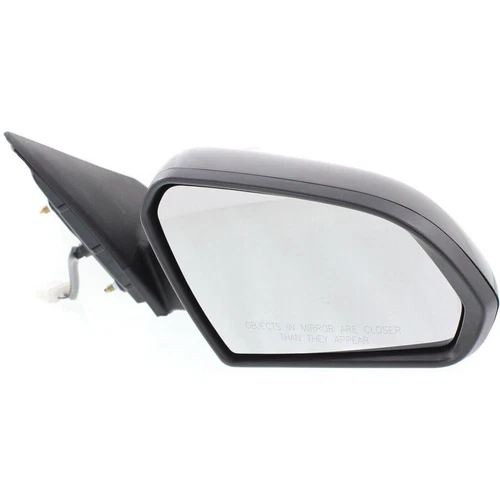 For 2018 2019 Hyundai Sonata Eco SE Sedan Mirror Replacement Passenger Side