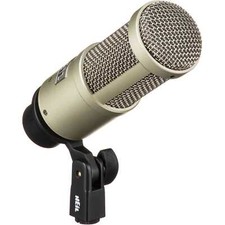 Heil Sound Pr40 Studio Dynamic Microphone