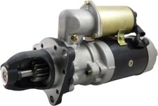 Starter fits Komatsu D155AX SA6D140 Engine 1999-2006 6008133552 0230007670 19834