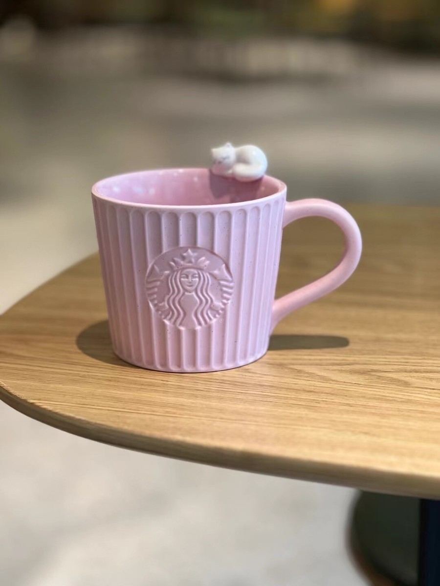 Starbucks Coffee - にゃん太 New Starbucks Coffee Okinawa Been There Series mug w/box | eBay