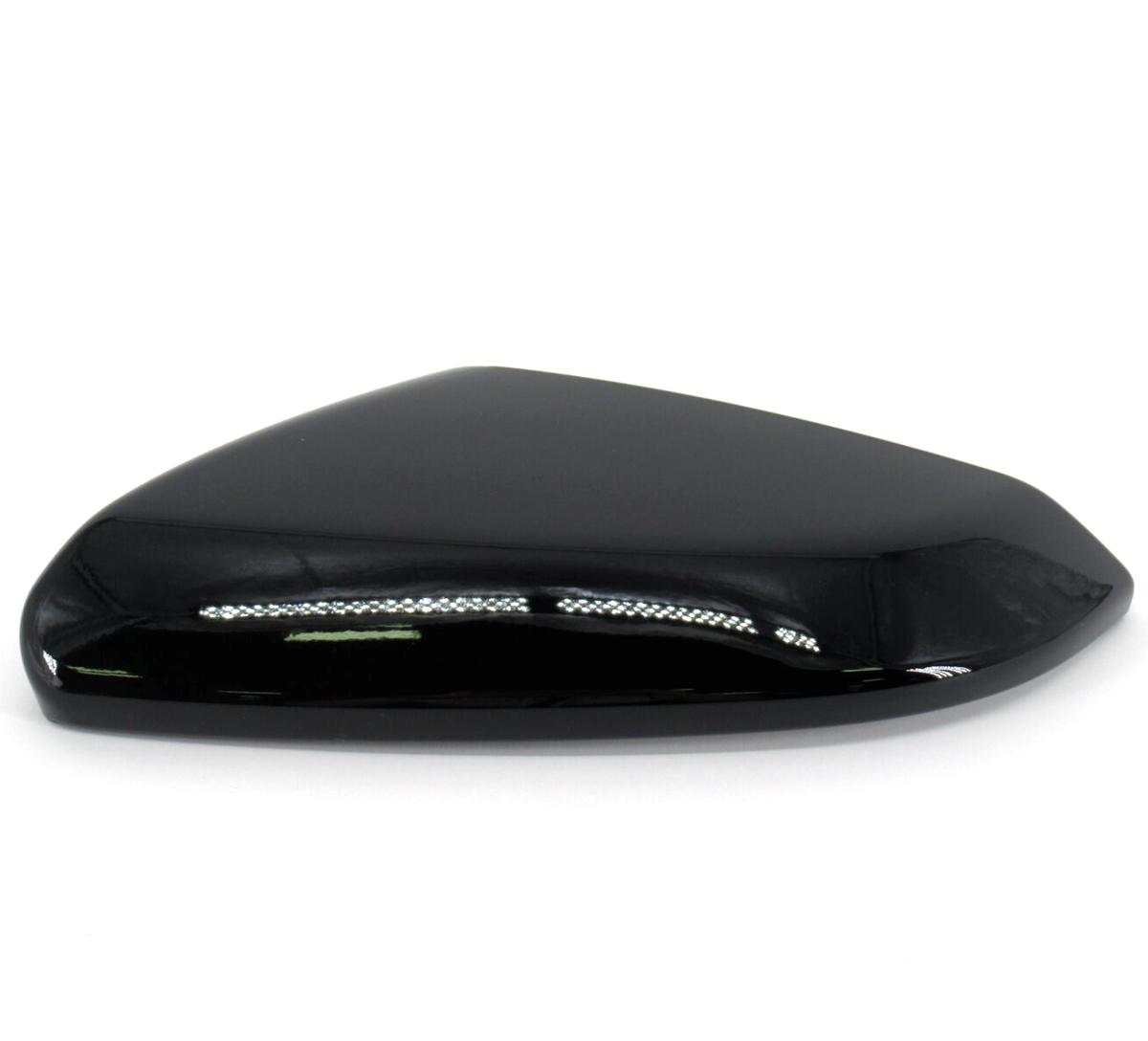 Genuine OEM Honda 76251-TBA-A21ZG Driver Left Side Mirror Skull