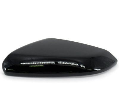 Genuine OEM Honda 76251-TBA-A21ZG Driver Left Side Mirror Skull