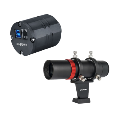 SV105 Review SVBONY SV305 Pro Astronomy Camera Guide Scope