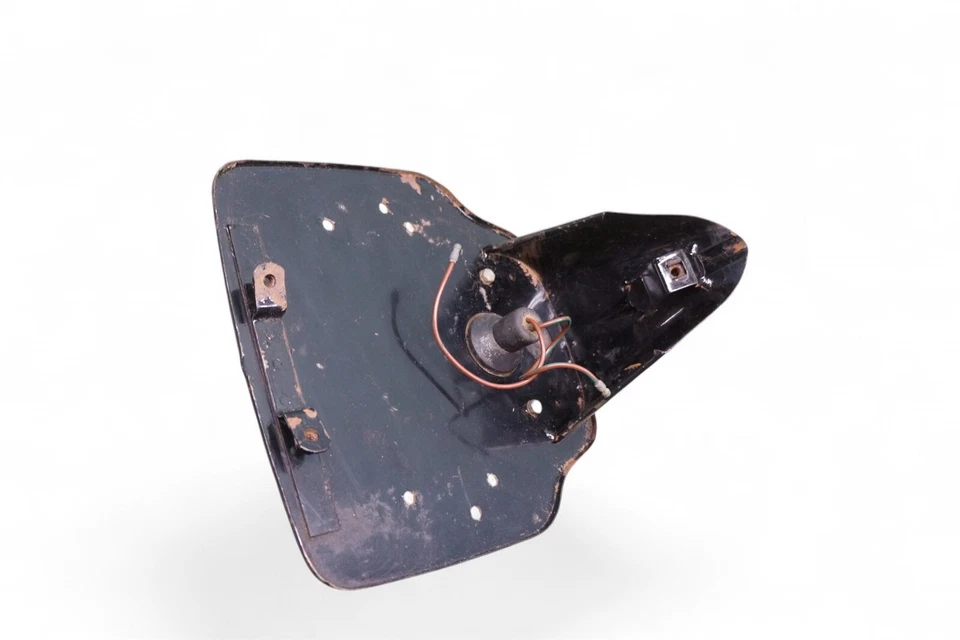 1965 Norton N15CS G15 CS 750 Atlas P11 G15CS Matchless *2833A Taillight Bracket  - Image 4 of 4