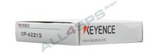 KEYENCE ELECTRODE PROBE, OP-42213 ORIGINAL BOX