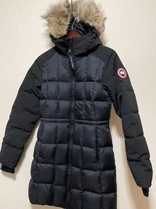 canada goose beechwood parka