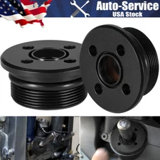 48630-96J01 Trim Cylinder End Cap For Suzuki Yamaha 2 & 4 Stroke Outboard Motor