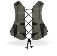 Crye Precision - Avs Harness - Ranger Green - Medium Crye Precision - Avs Harness - Ranger Green - Medium