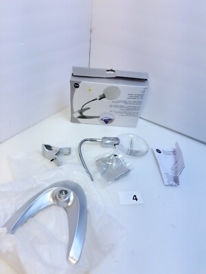 DRITZ FLEXIBLE LED MAGNIFIER