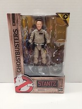 NEW Ghostbusters Plasma Series Ray Stantz Action Figure By Hasbro