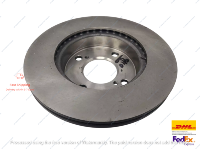 55311M66R00 Fit For Disc Front Suzuki Ignis 2016-2023 Model Oem