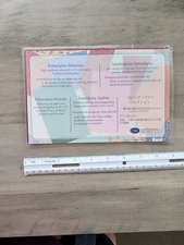 CREATIVE MEMORIES SNAP PACK Lot - Idea books/stickers/paper/die cuts  New