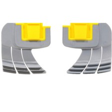 Cyclone Cleaning Brush Pool Scrubbing Brush R0714400 Parts for Zodiac MX8 Mx6