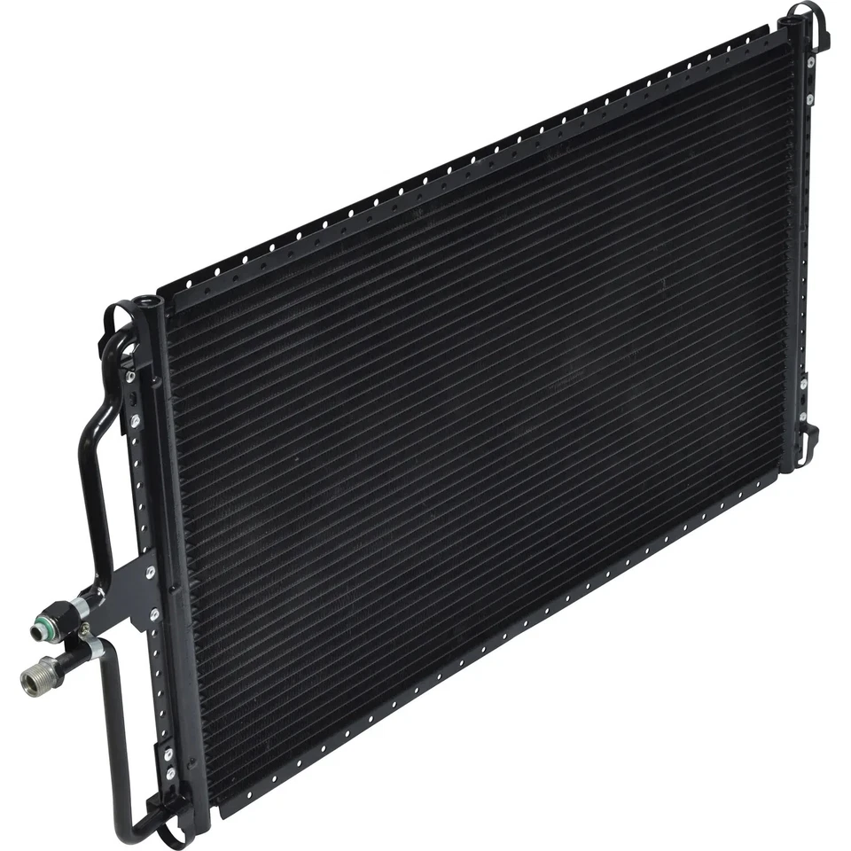 Compresor, condensador y secadores aire acondicionado apto para GMC C1500 88, GMC C2500 88, GMC C3500 88 Foto 2 de 4