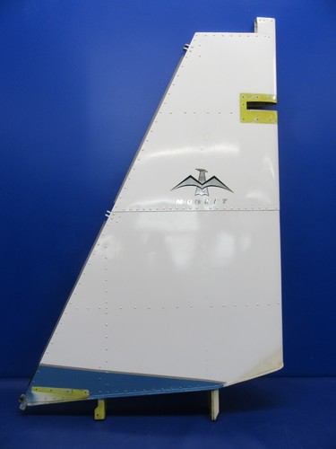 Mooney M20 / M20E Vertical Stabilizer P/N 450000 (0625-02)