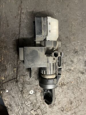 RANGE ROVER L322 Mean Key And Barrel Set And Door Barrel