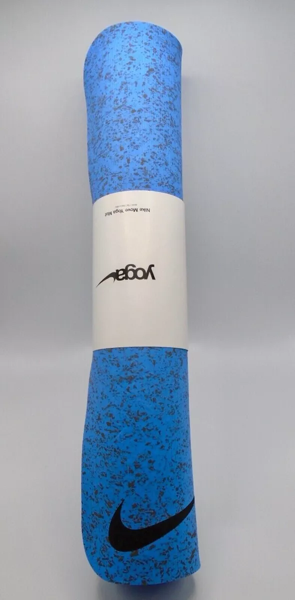 Nike yoga cheap mat online