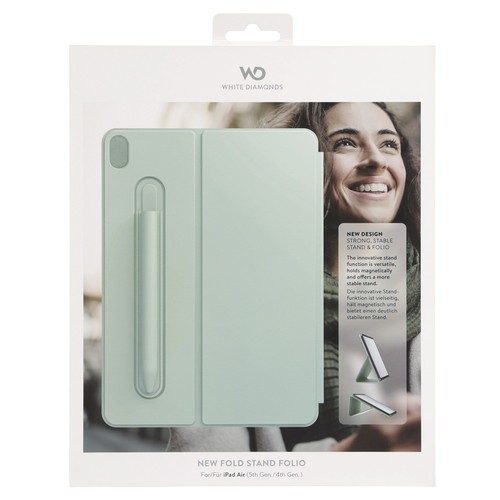 Funda Protectora Para Apple Ipad Air 7 Gen M3 2025 6 M2 2024 - Imagen 7 de 9