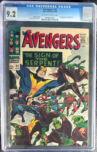 Comic Image