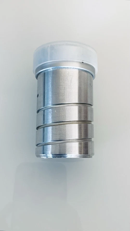 Rodenstock Splendar 100mm, 1:2,8,  Projektorlinse Camera Lens - Bild 2 von 3