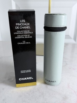 CHANEL Les Pinceaux de Chanel Brush Set (choose your color) | eBay