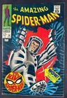 AMAZING SPIDER-MAN 58