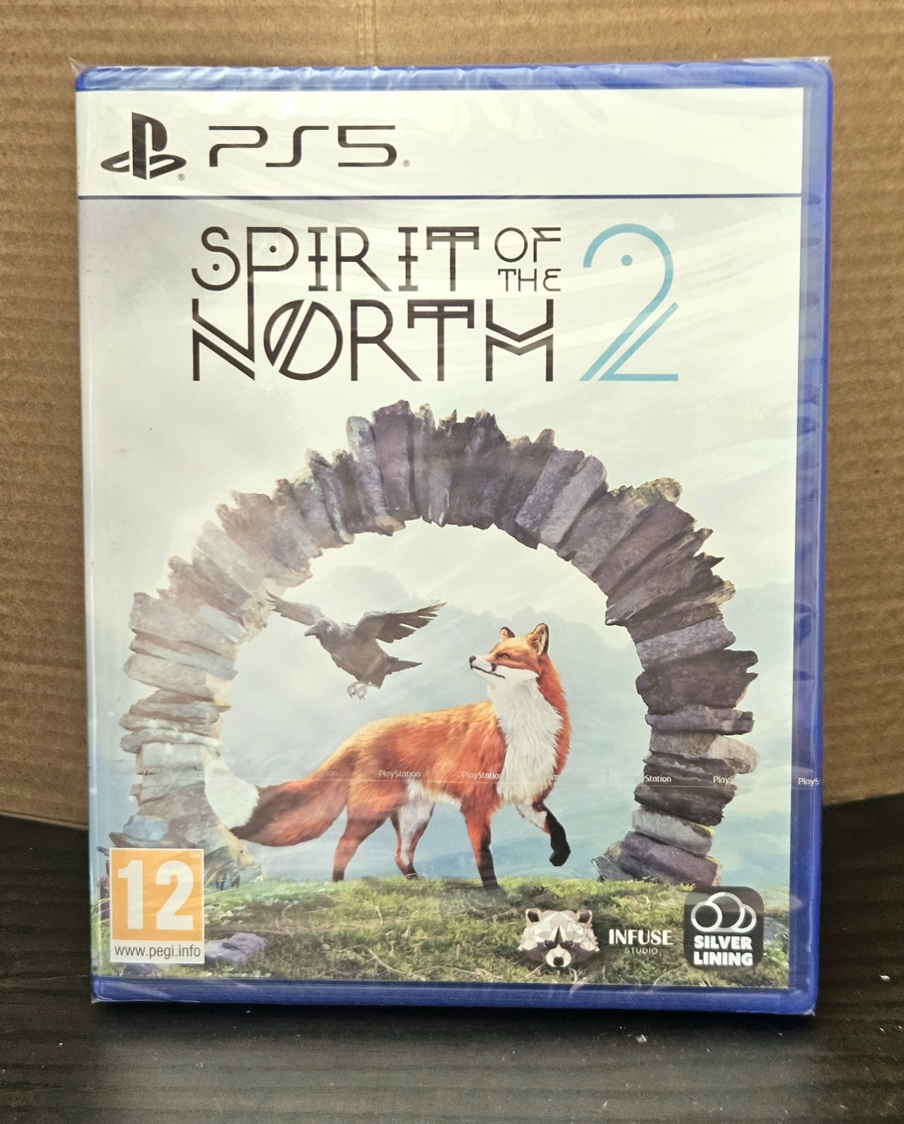 Spirit of the North 2 (PlayStation 5) - Image 4